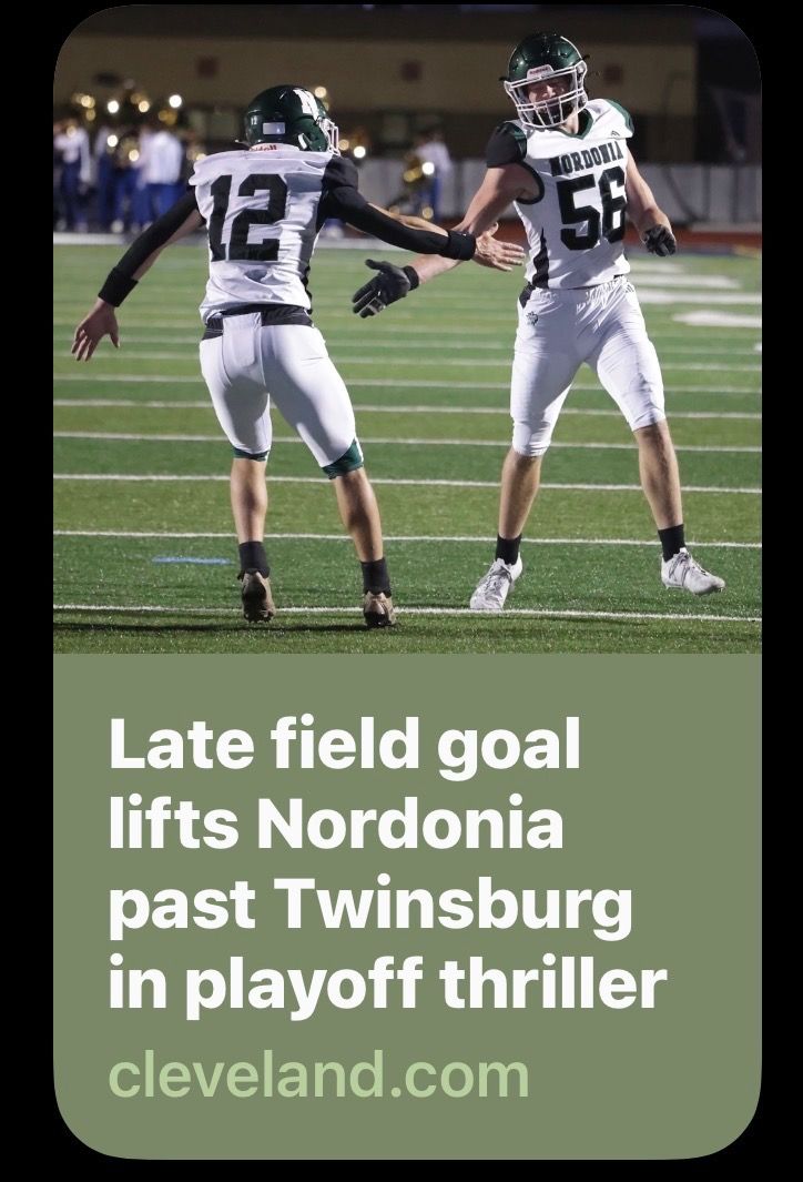 2025 10 31 Cleveland Com Football Photo